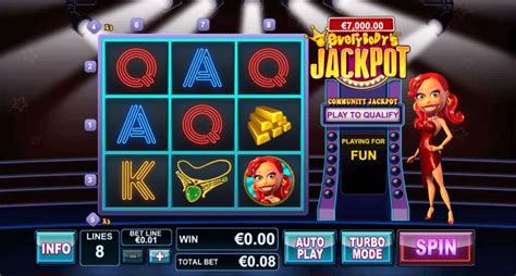 Find Everybody’s Jackpot Video Slot 